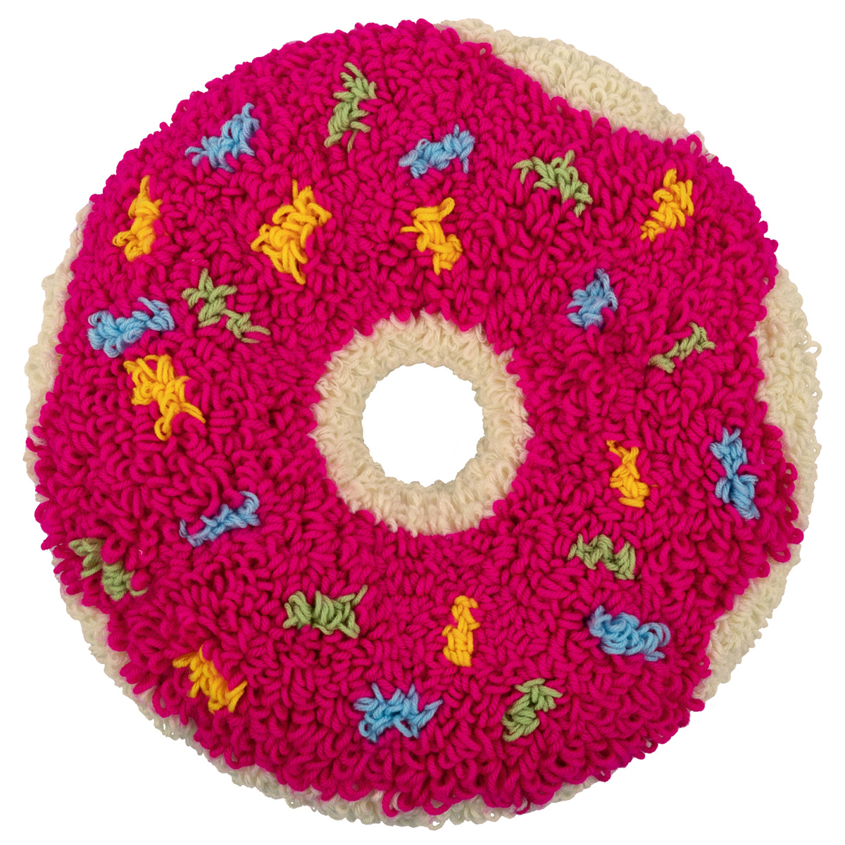 Embroidery kits PANNA PND-006