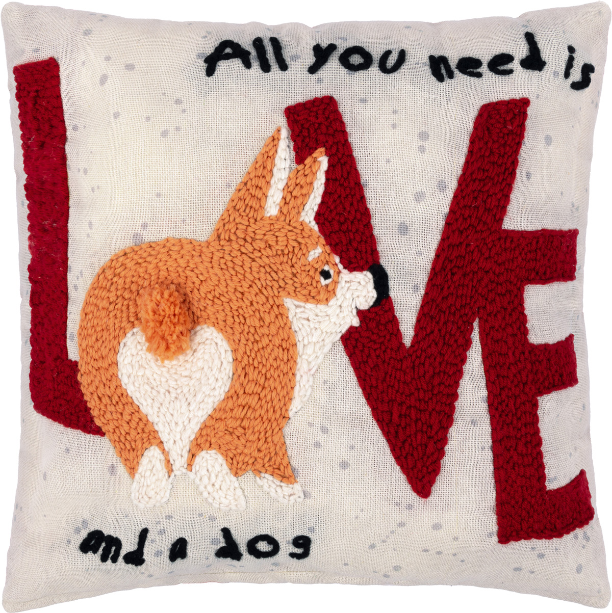 Embroidery kits PANNA PND-005